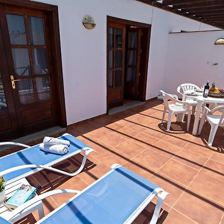 Apartment Lima Prime Location Playa Blanca By Pvl Экстерьер фото