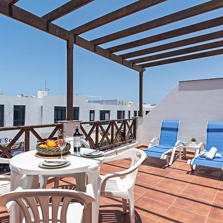 Apartment Lima Prime Location Playa Blanca By Pvl Экстерьер фото