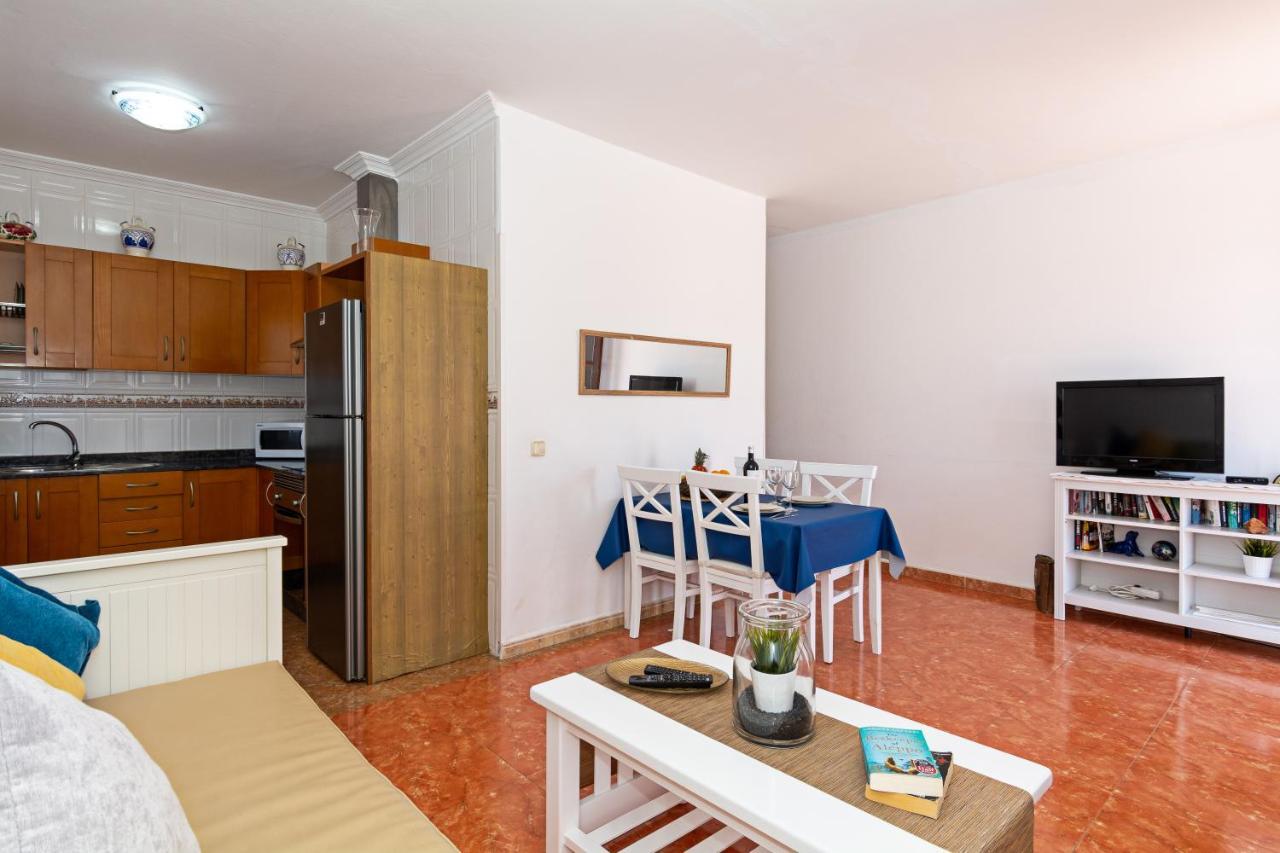 Apartment Lima Prime Location Playa Blanca By Pvl Экстерьер фото