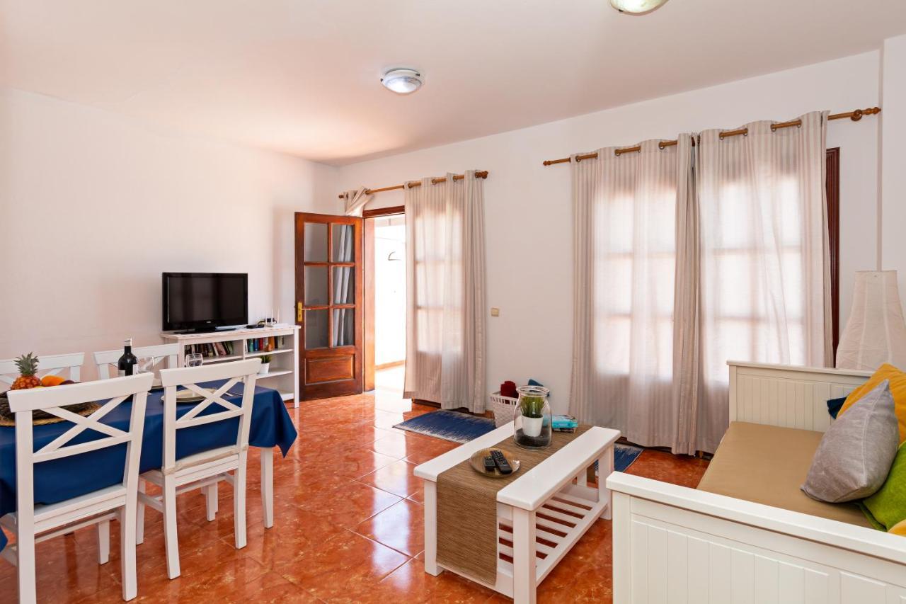 Apartment Lima Prime Location Playa Blanca By Pvl Экстерьер фото