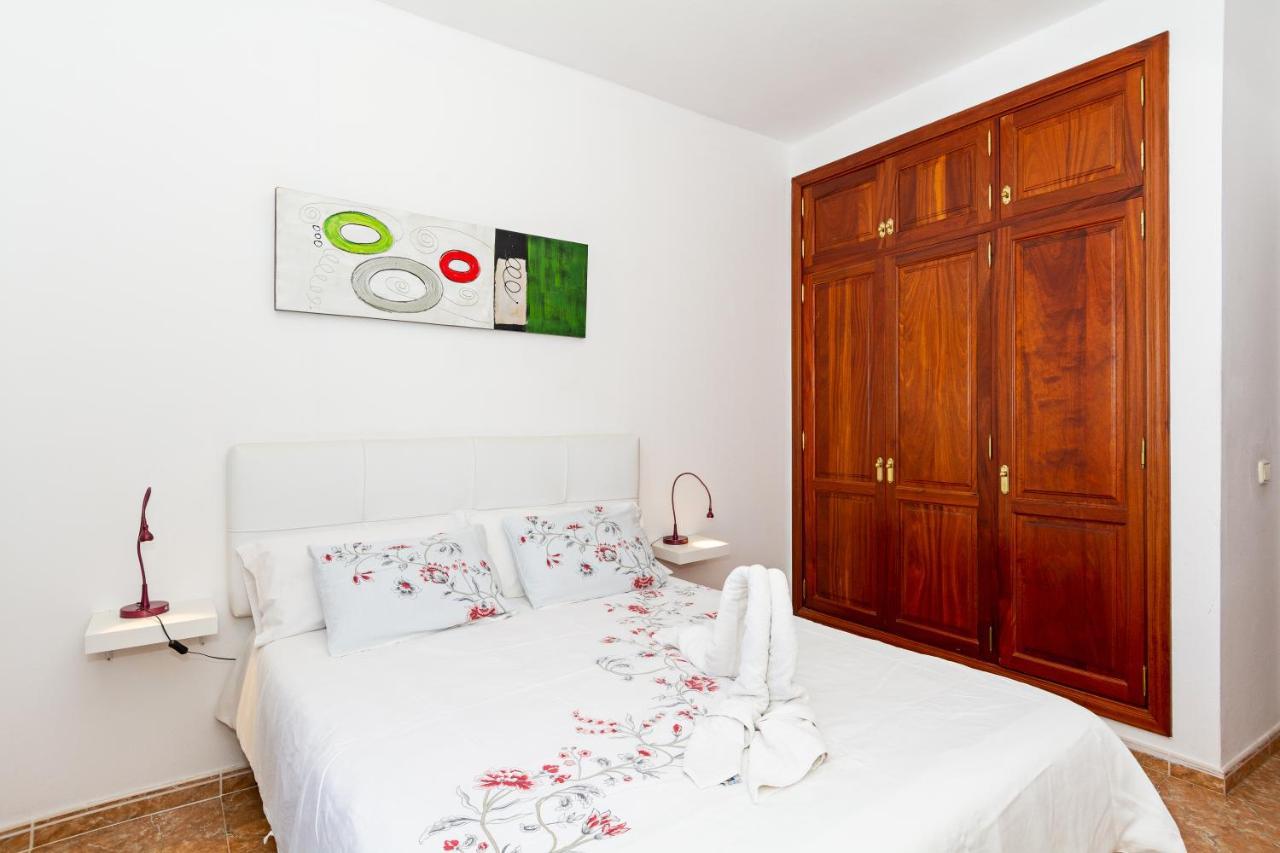 Apartment Lima Prime Location Playa Blanca By Pvl Экстерьер фото