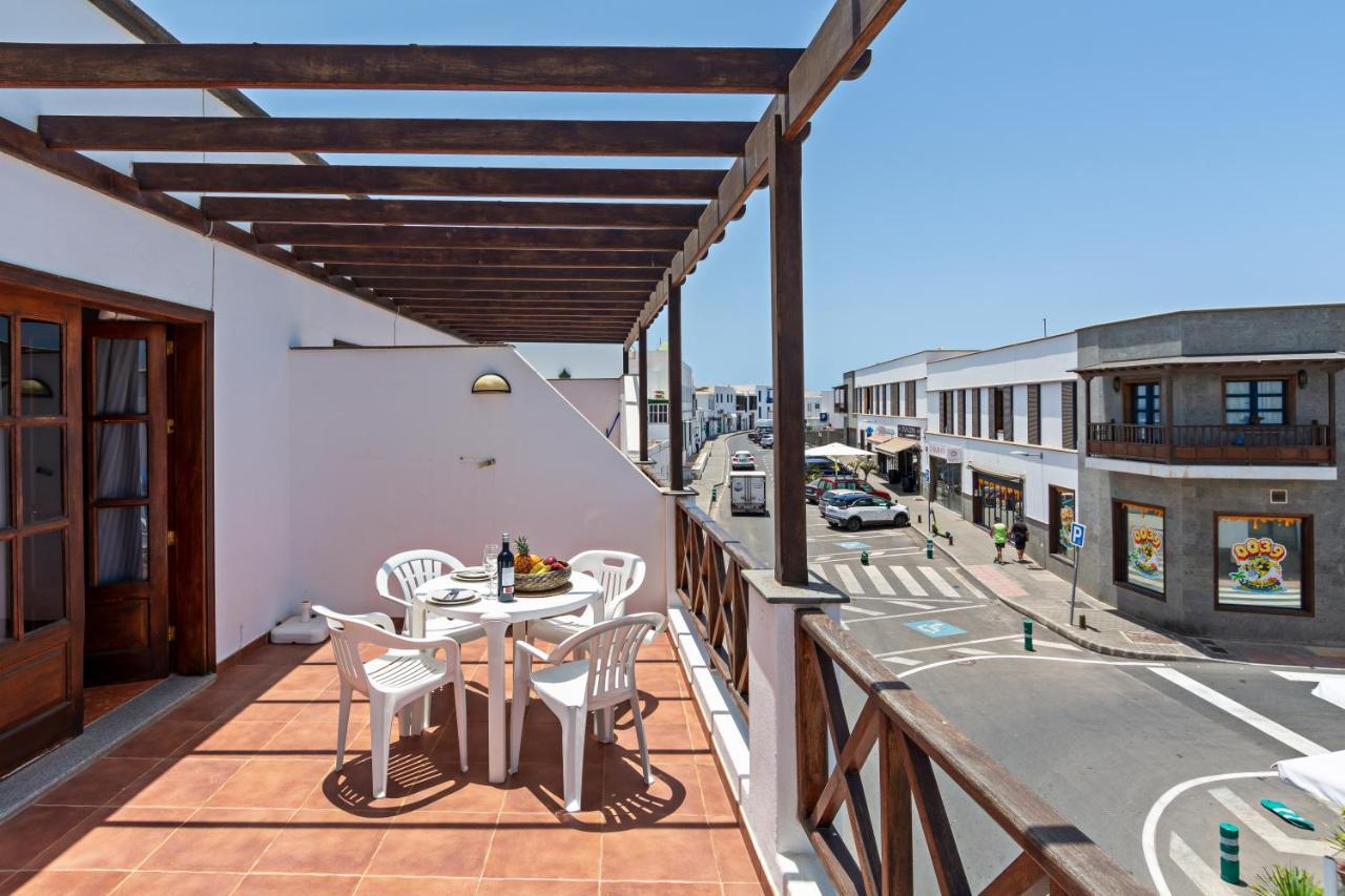 Apartment Lima Prime Location Playa Blanca By Pvl Экстерьер фото