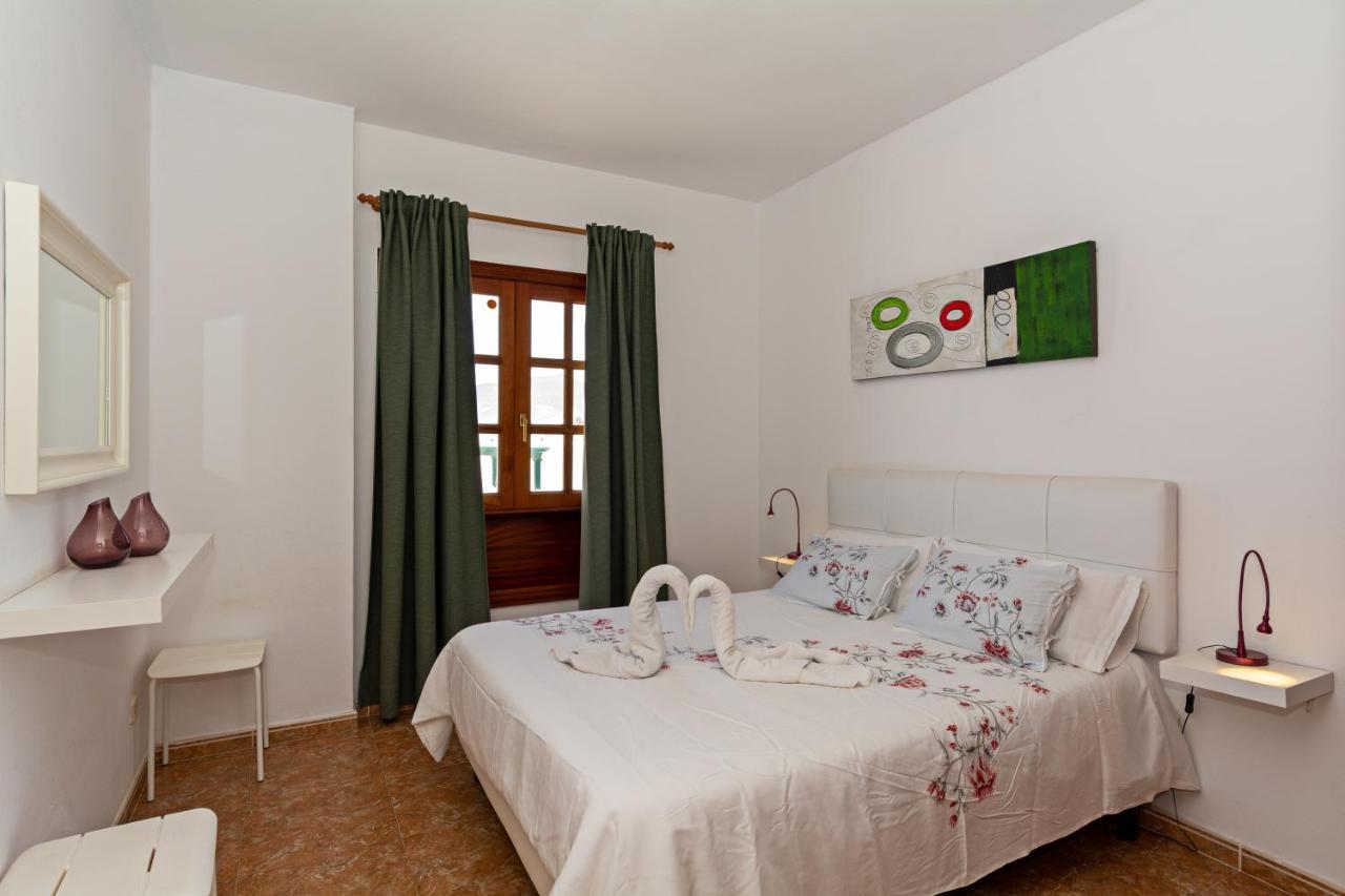 Apartment Lima Prime Location Playa Blanca By Pvl Экстерьер фото