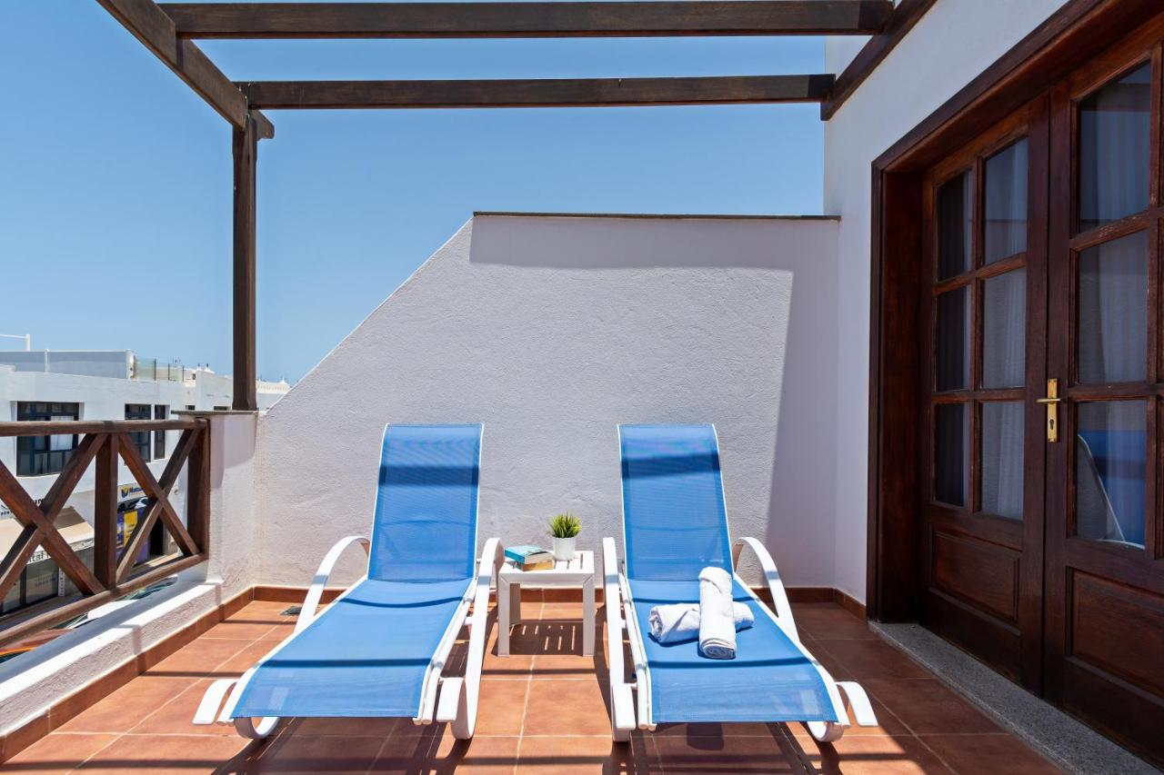 Apartment Lima Prime Location Playa Blanca By Pvl Экстерьер фото