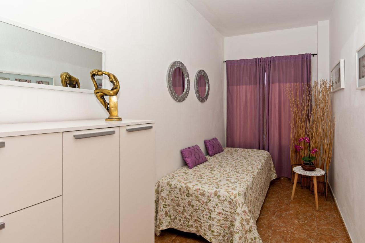 Apartment Lima Prime Location Playa Blanca By Pvl Экстерьер фото