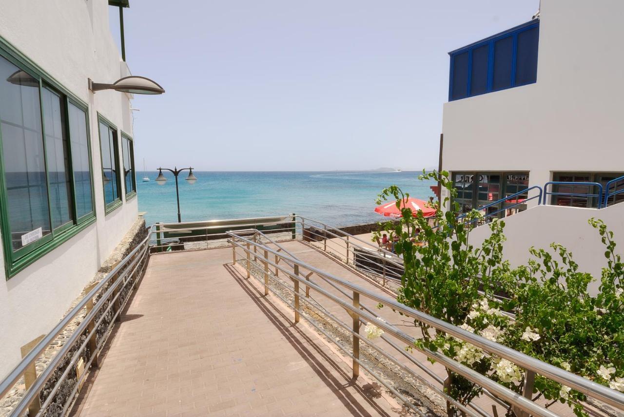 Apartment Lima Prime Location Playa Blanca By Pvl Экстерьер фото