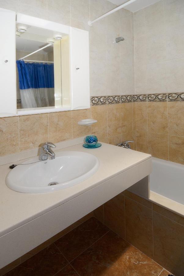 Apartment Lima Prime Location Playa Blanca By Pvl Экстерьер фото