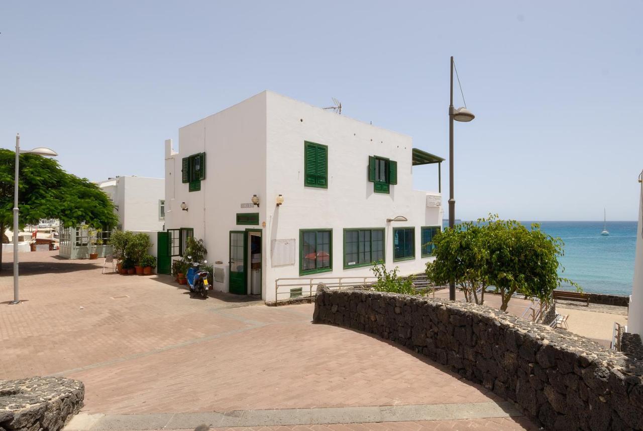 Apartment Lima Prime Location Playa Blanca By Pvl Экстерьер фото