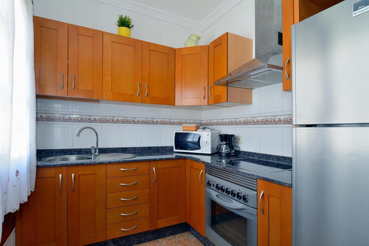 Apartment Lima Prime Location Playa Blanca By Pvl Экстерьер фото